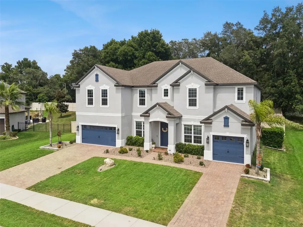 3113 Pinenut Drive Apopka FL 32712