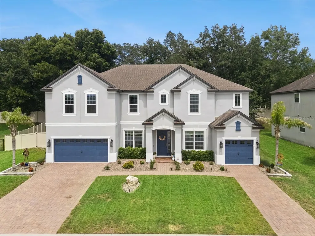 3113 Pinenut Drive Apopka FL 32712