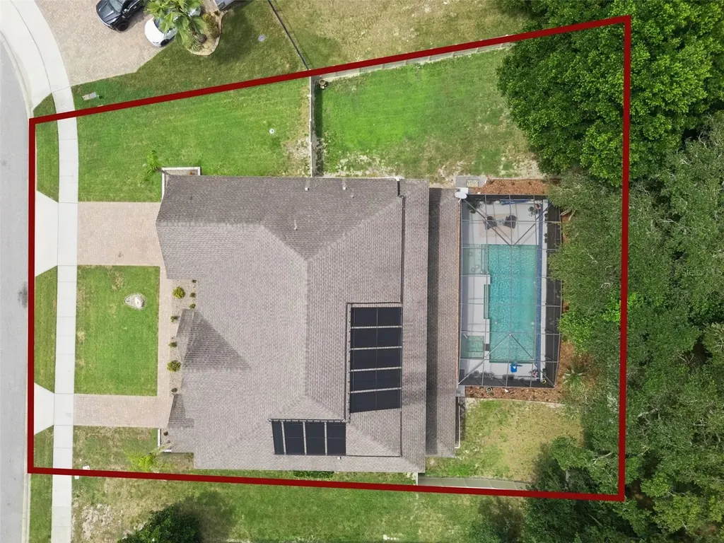 3113 Pinenut Drive Apopka FL 32712
