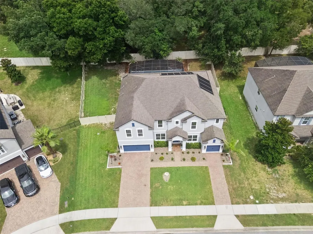 3113 Pinenut Drive Apopka FL 32712
