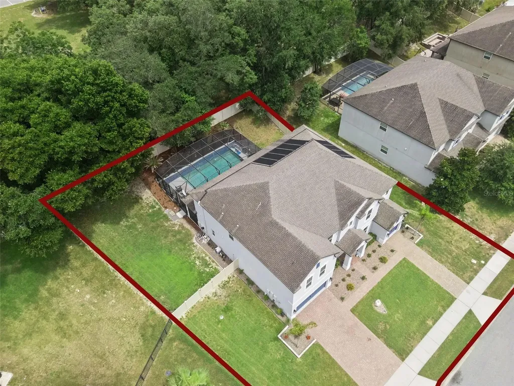 3113 Pinenut Drive Apopka FL 32712