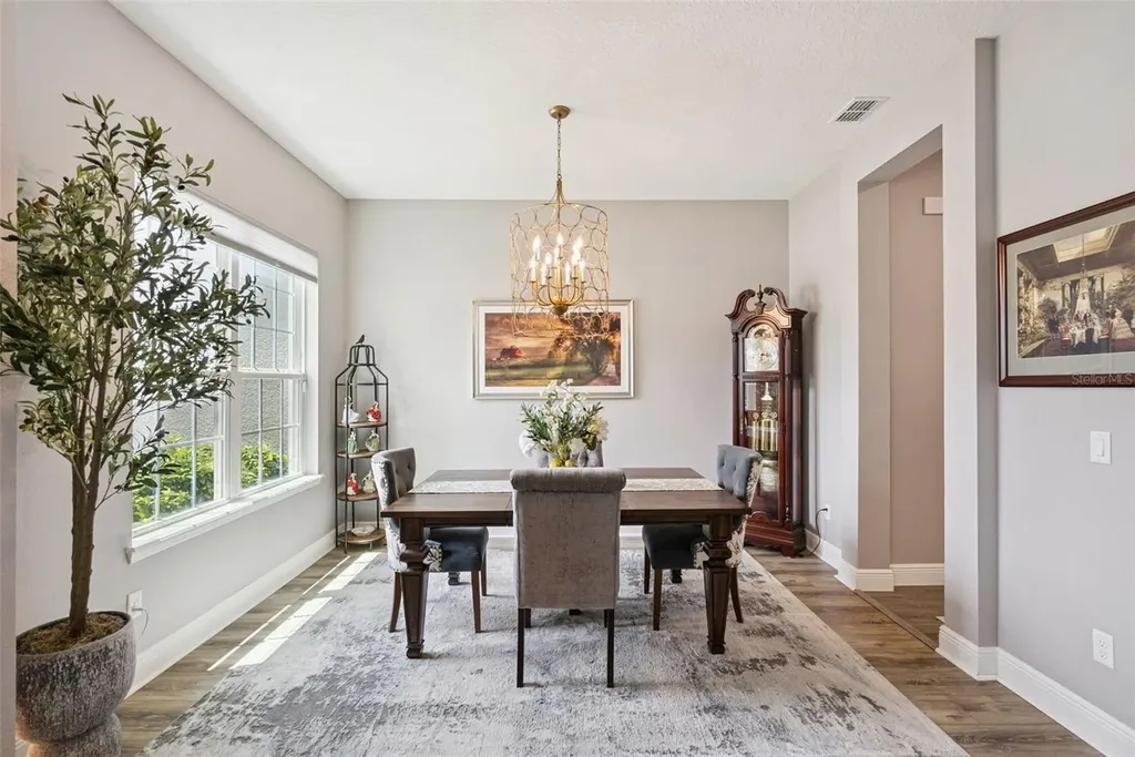 3113 Pinenut Drive Apopka FL 32712