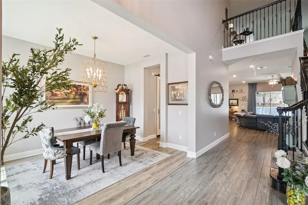 3113 Pinenut Drive Apopka FL 32712
