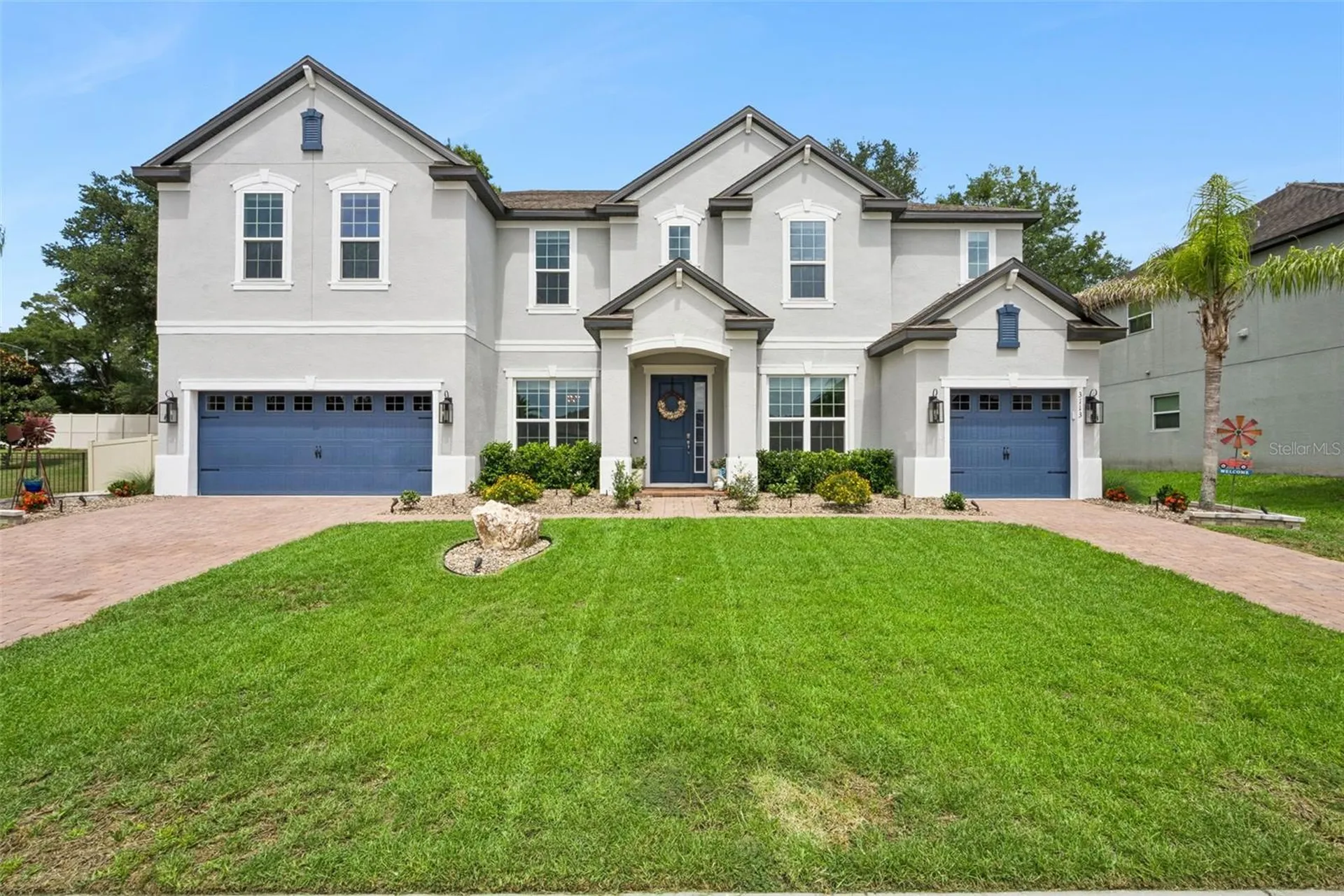 3113 Pinenut Drive Apopka FL 32712