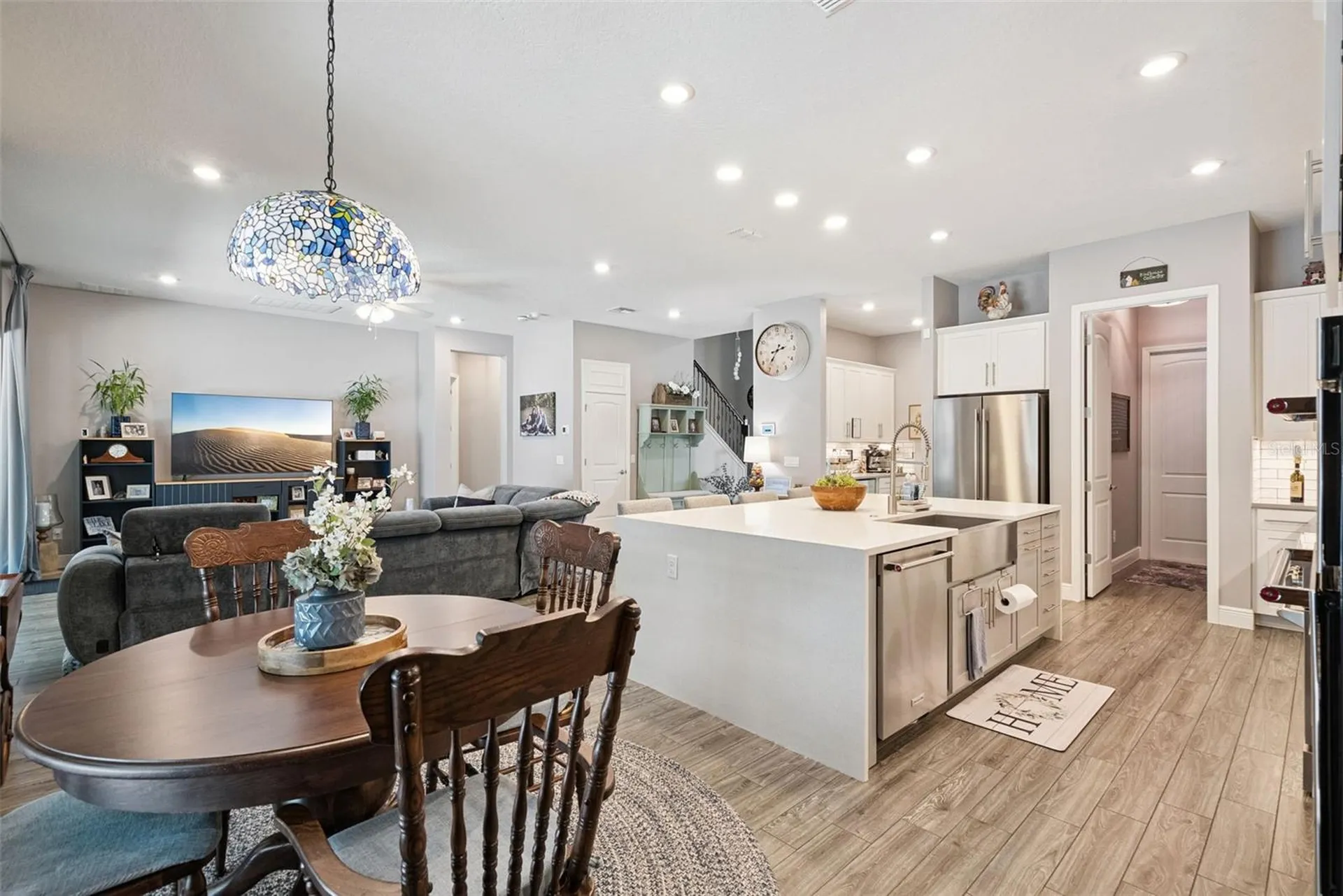 3113 Pinenut Drive Apopka FL 32712