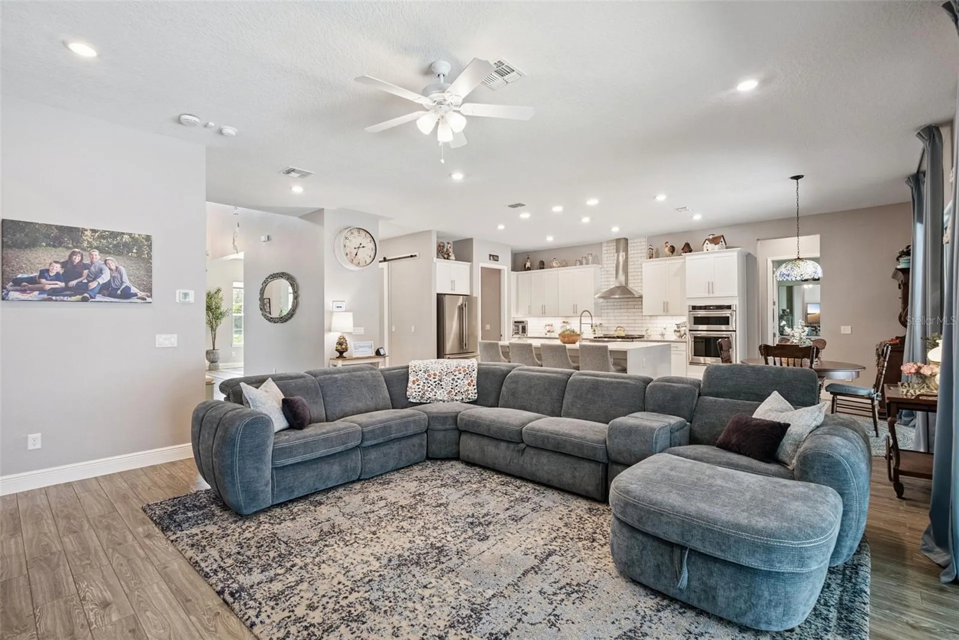 3113 Pinenut Drive Apopka FL 32712