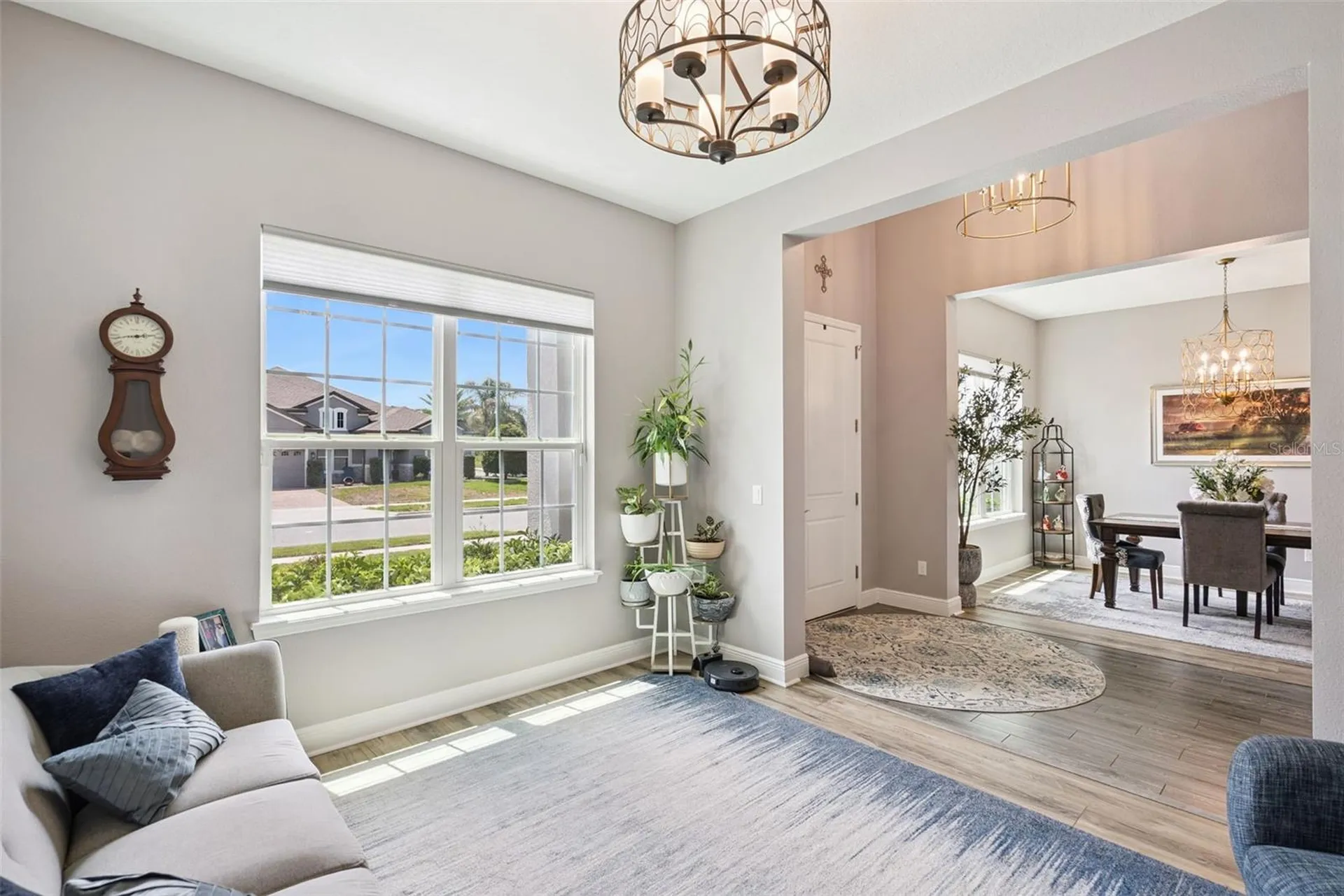 3113 Pinenut Drive Apopka FL 32712