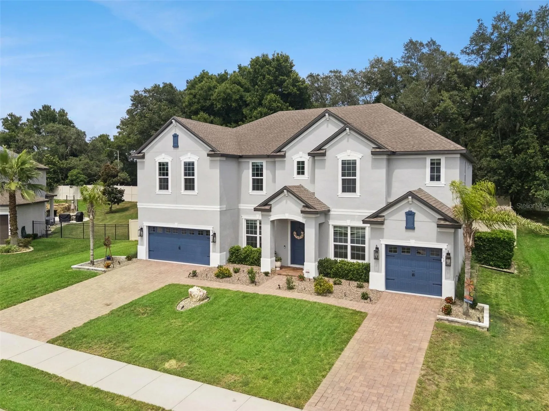 3113 Pinenut Drive Apopka FL 32712