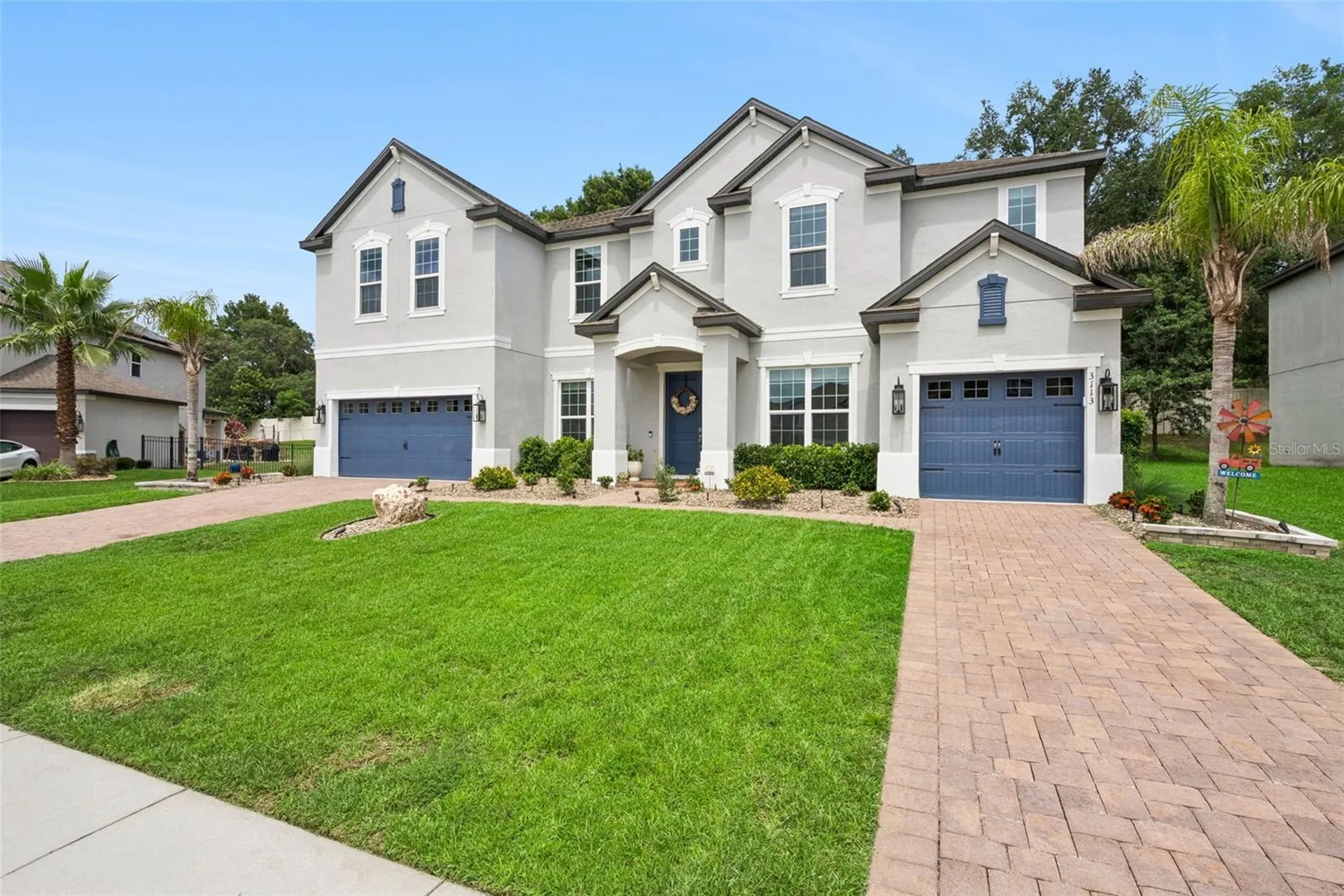 3113 Pinenut Drive Apopka FL 32712
