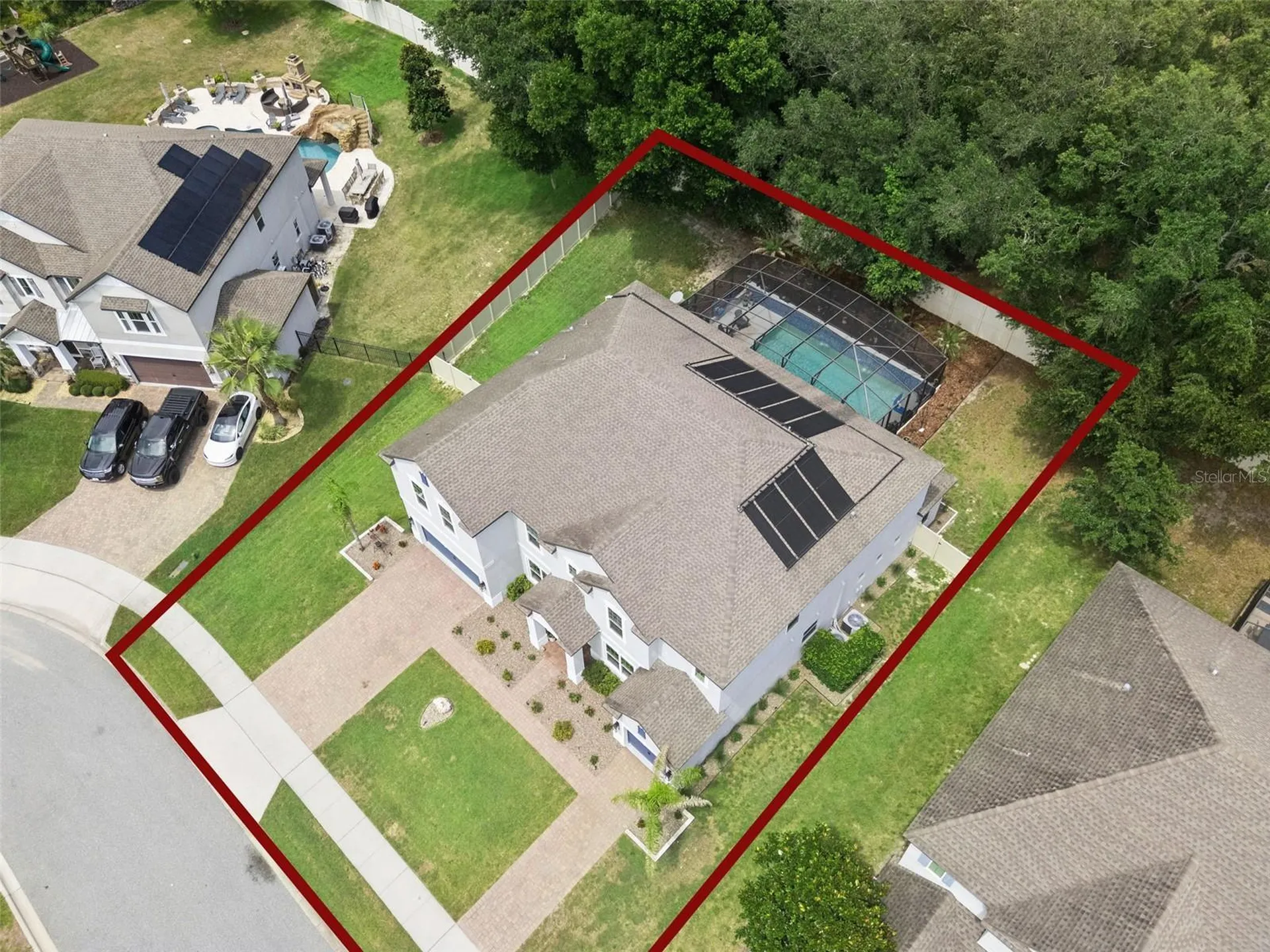3113 Pinenut Drive Apopka FL 32712