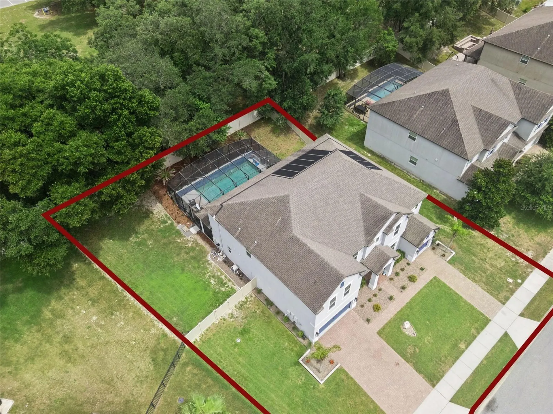 3113 Pinenut Drive Apopka FL 32712