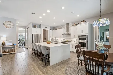 3113 Pinenut Drive Apopka FL 32712