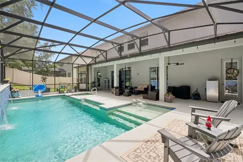3113 Pinenut Drive Apopka FL 32712