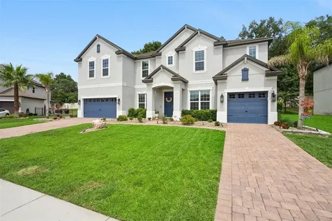 3113 Pinenut Drive Apopka FL 32712