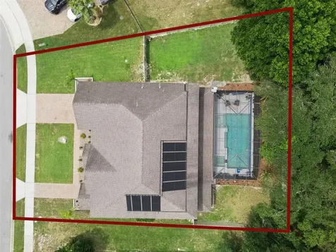 3113 Pinenut Drive Apopka FL 32712