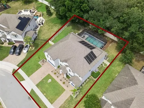 3113 Pinenut Drive Apopka FL 32712