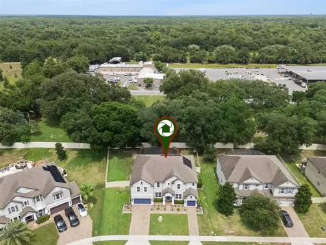 3113 Pinenut Drive Apopka FL 32712