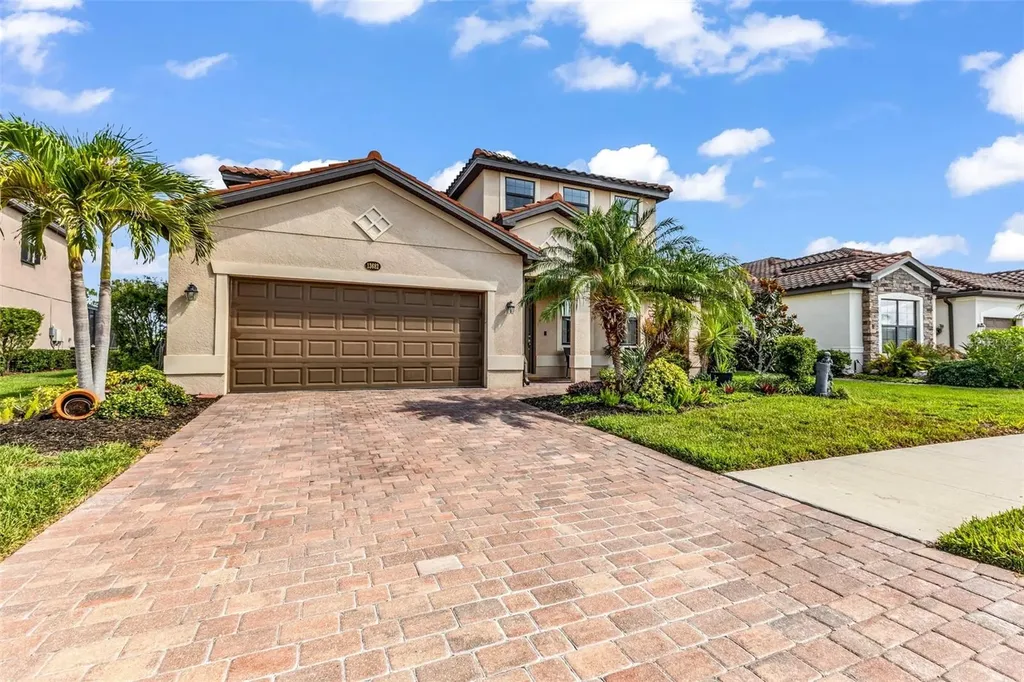 13682 Vancanza Drive Venice FL 34293