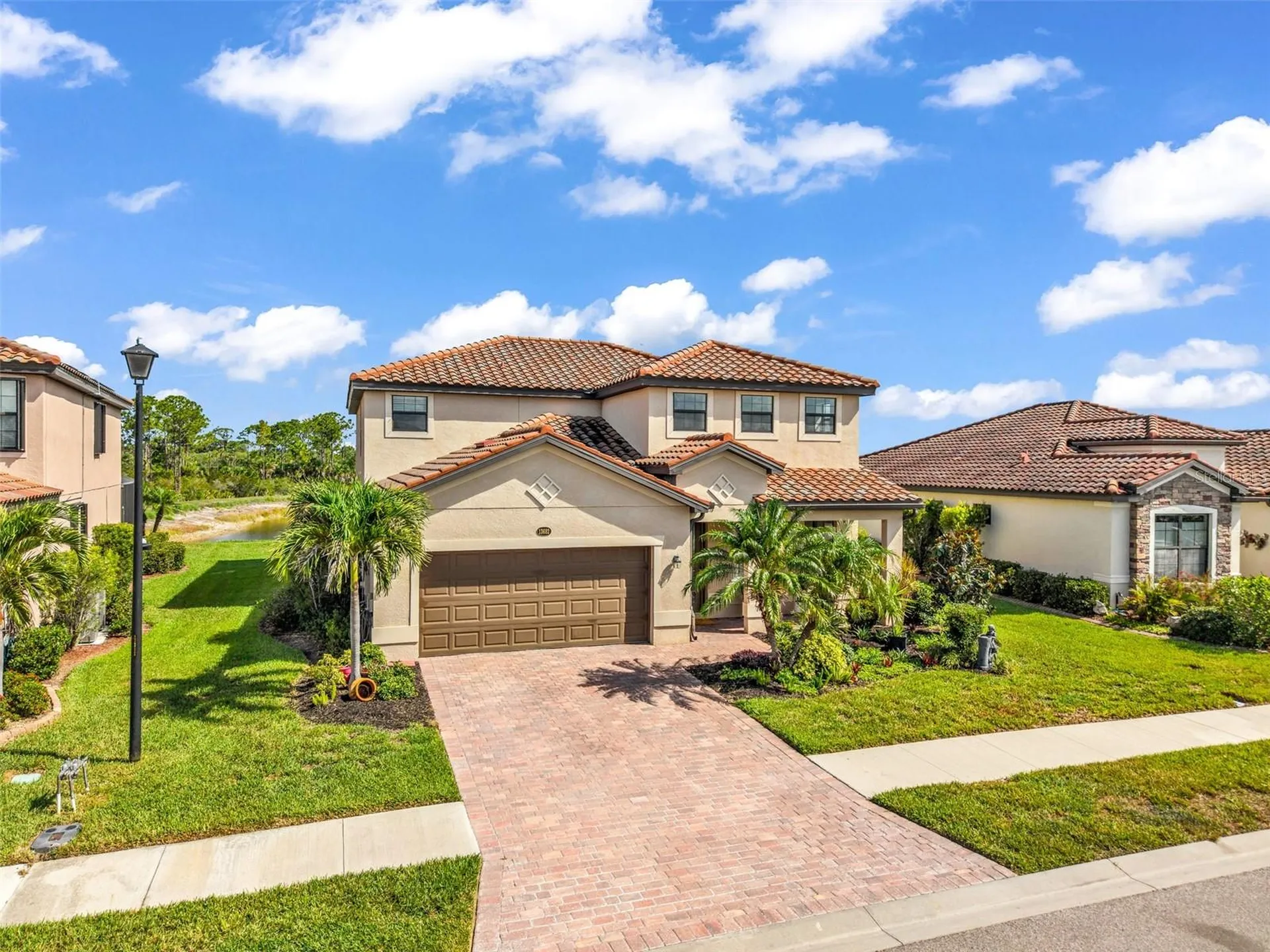 13682 Vancanza Drive Venice FL 34293