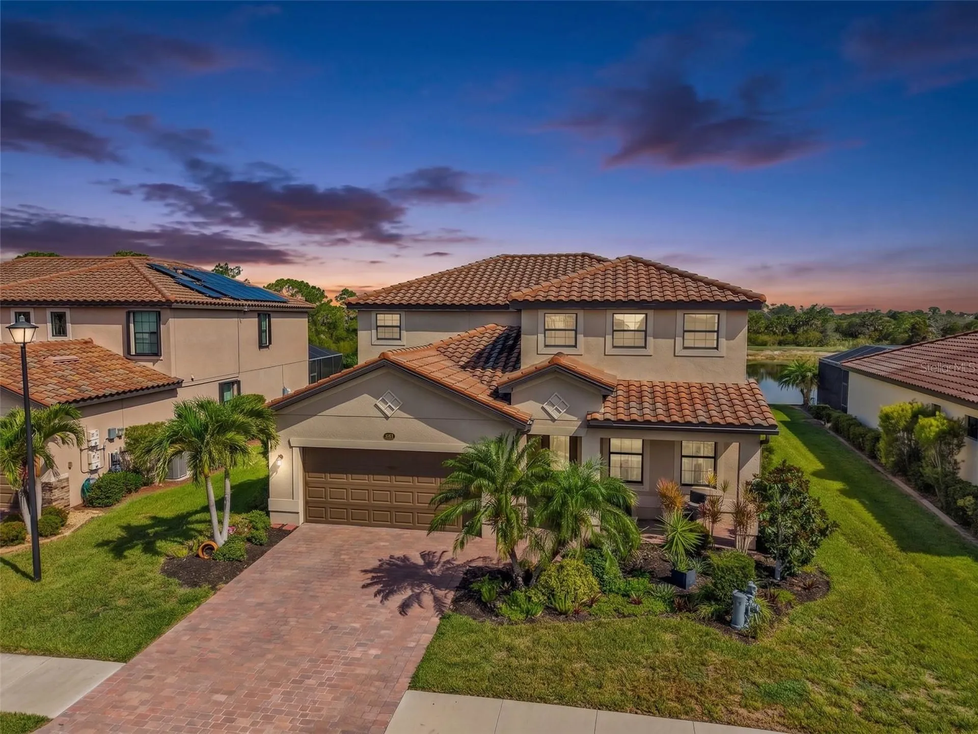 13682 Vancanza Drive Venice FL 34293