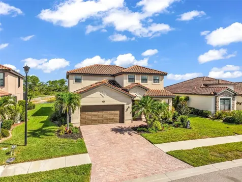 13682 Vancanza Drive Venice FL 34293