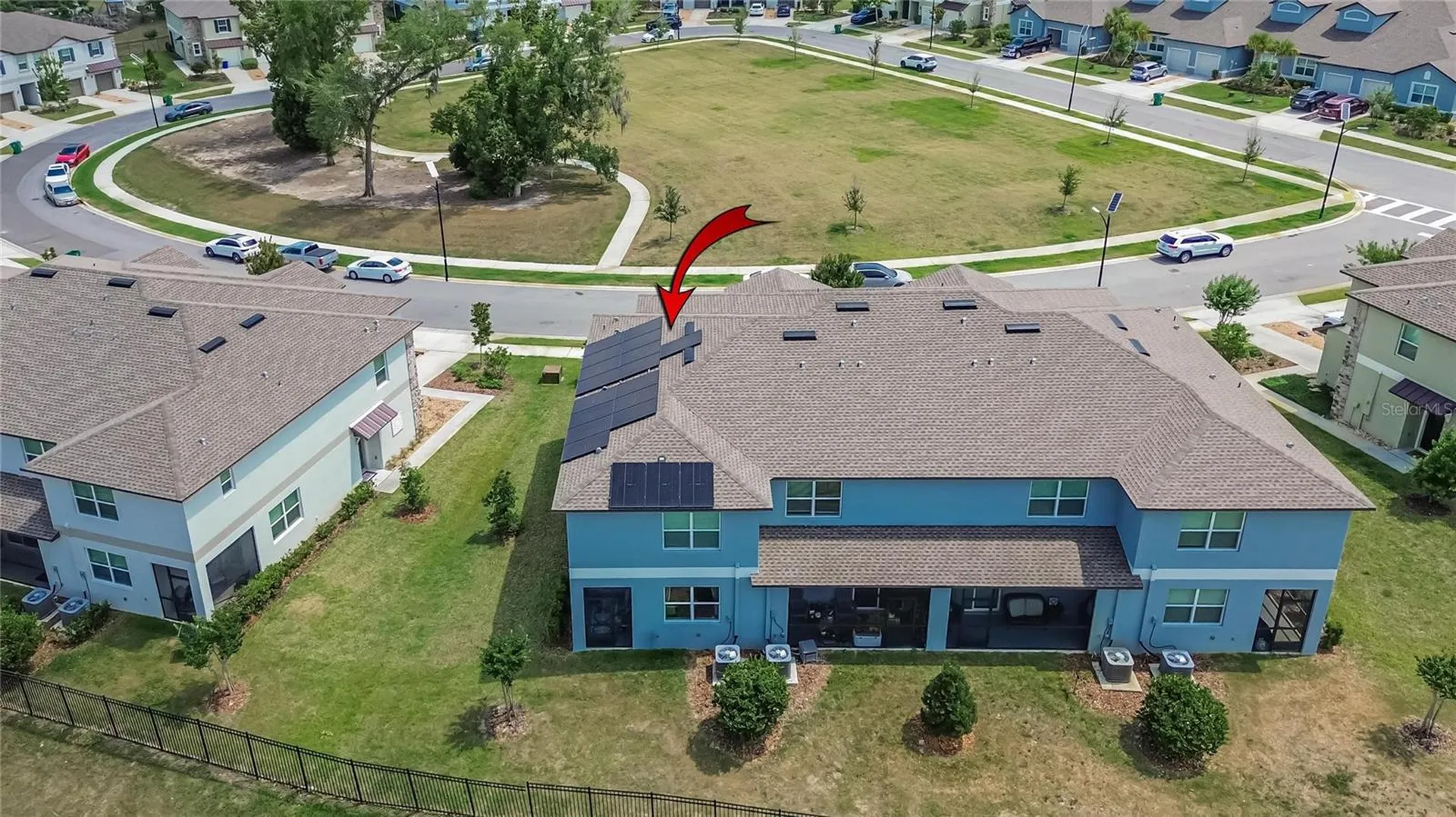7050 Ripple Pond Loop Zephyrhills FL 33541