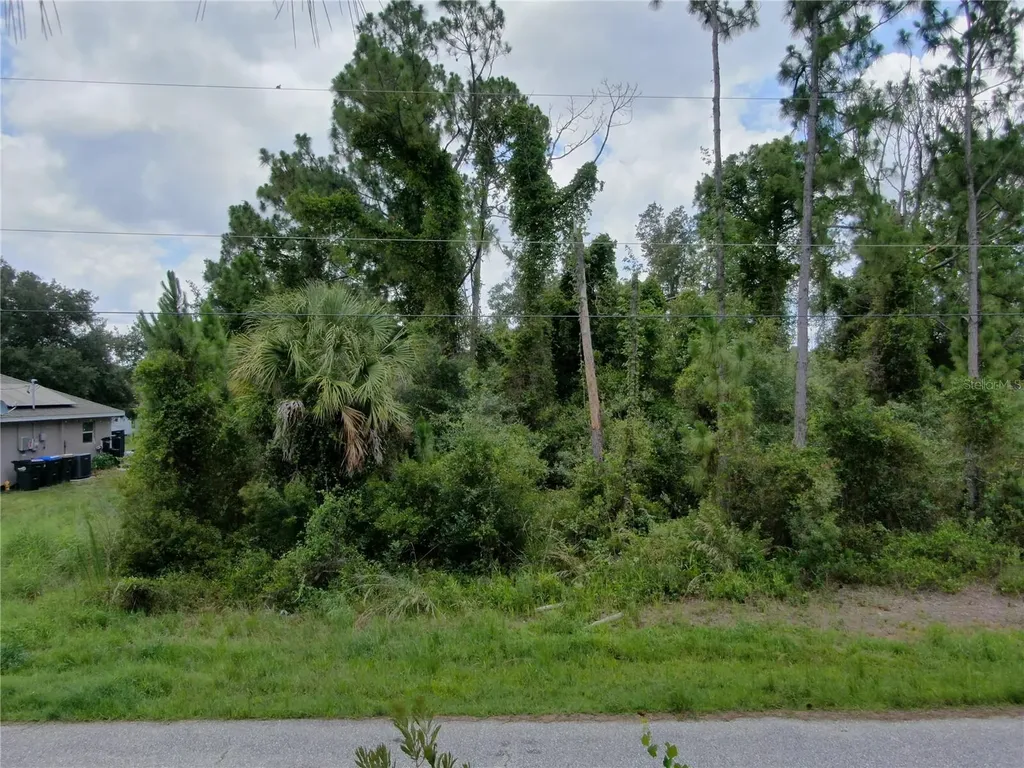 Cordova Terrace North Port FL 34291