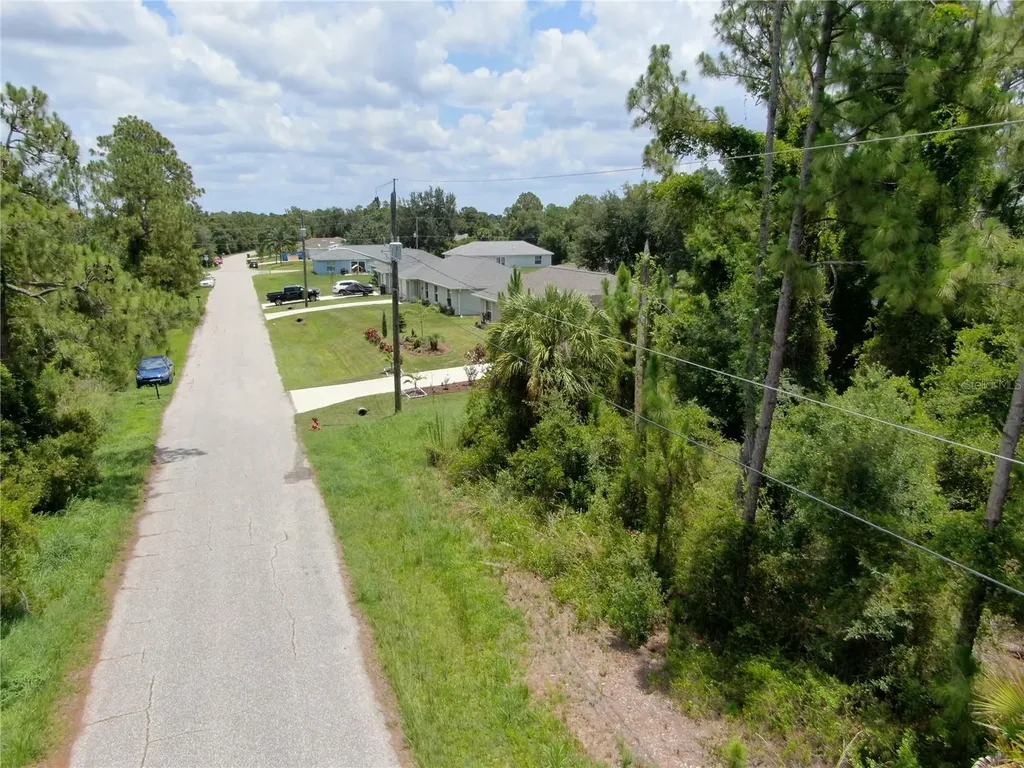 Cordova Terrace North Port FL 34291