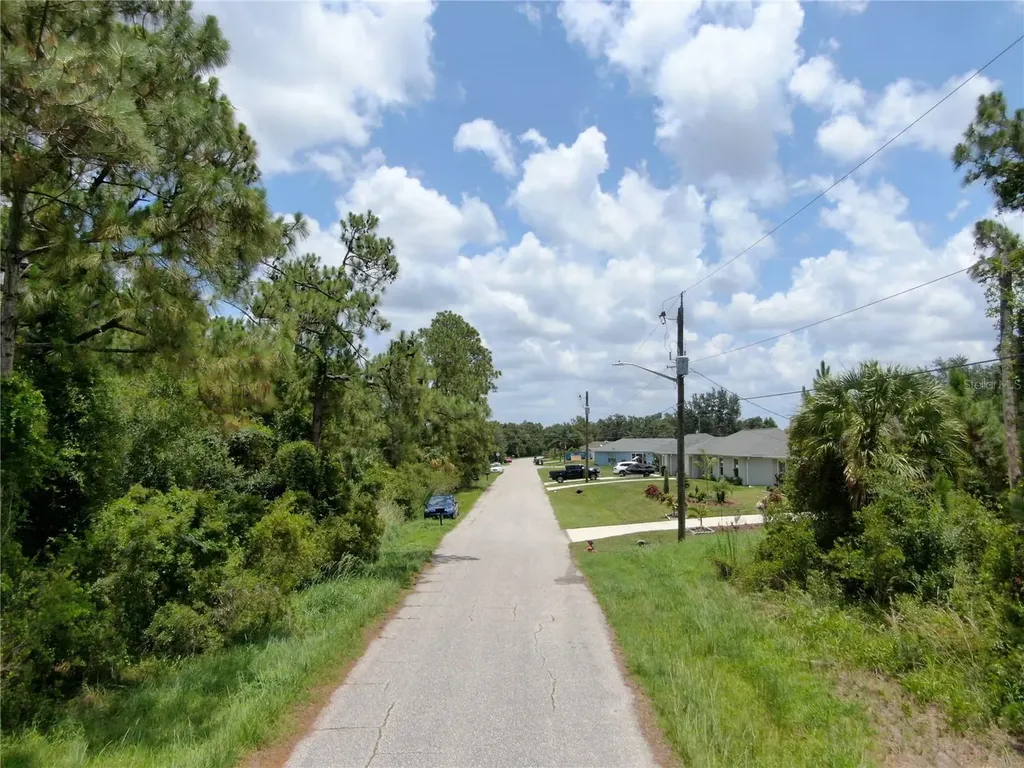Cordova Terrace North Port FL 34291