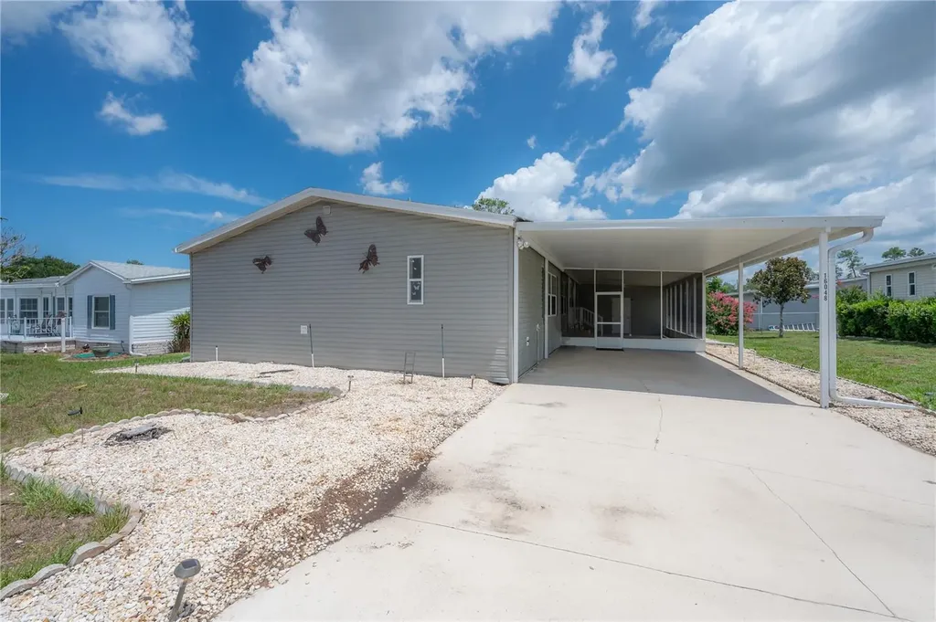 16048 Brookridge Boulevard Brooksville FL 34613