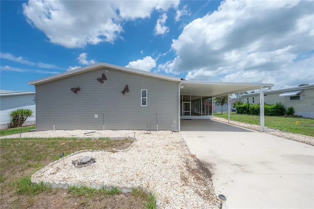 16048 Brookridge Boulevard Brooksville FL 34613