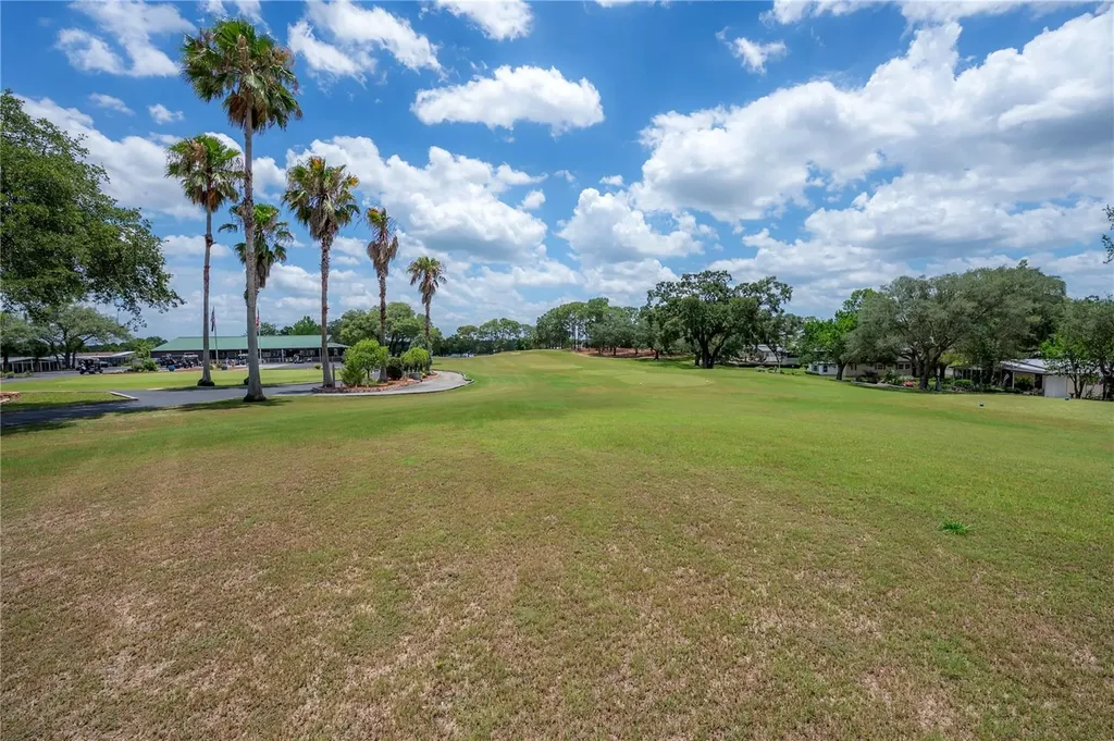 16048 Brookridge Boulevard Brooksville FL 34613