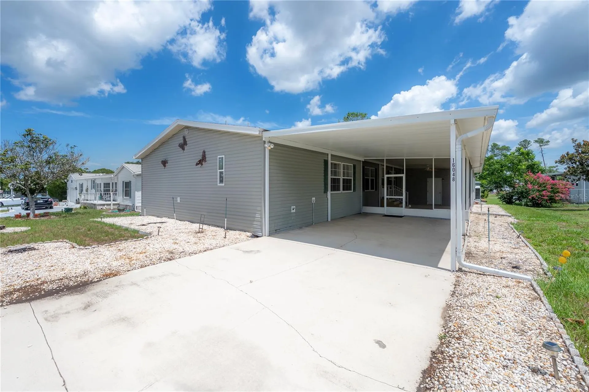 16048 Brookridge Boulevard Brooksville FL 34613