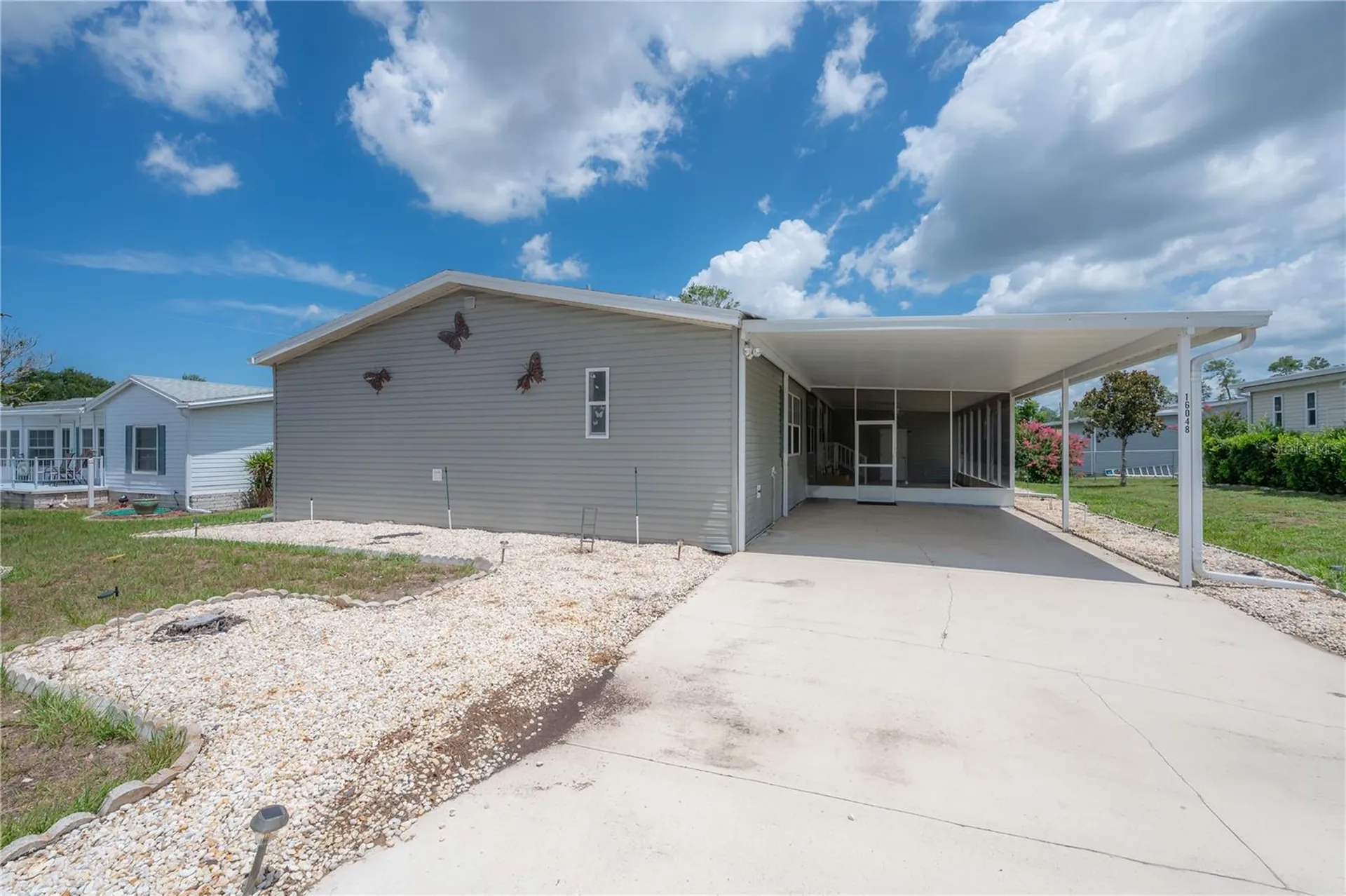 16048 Brookridge Boulevard Brooksville FL 34613