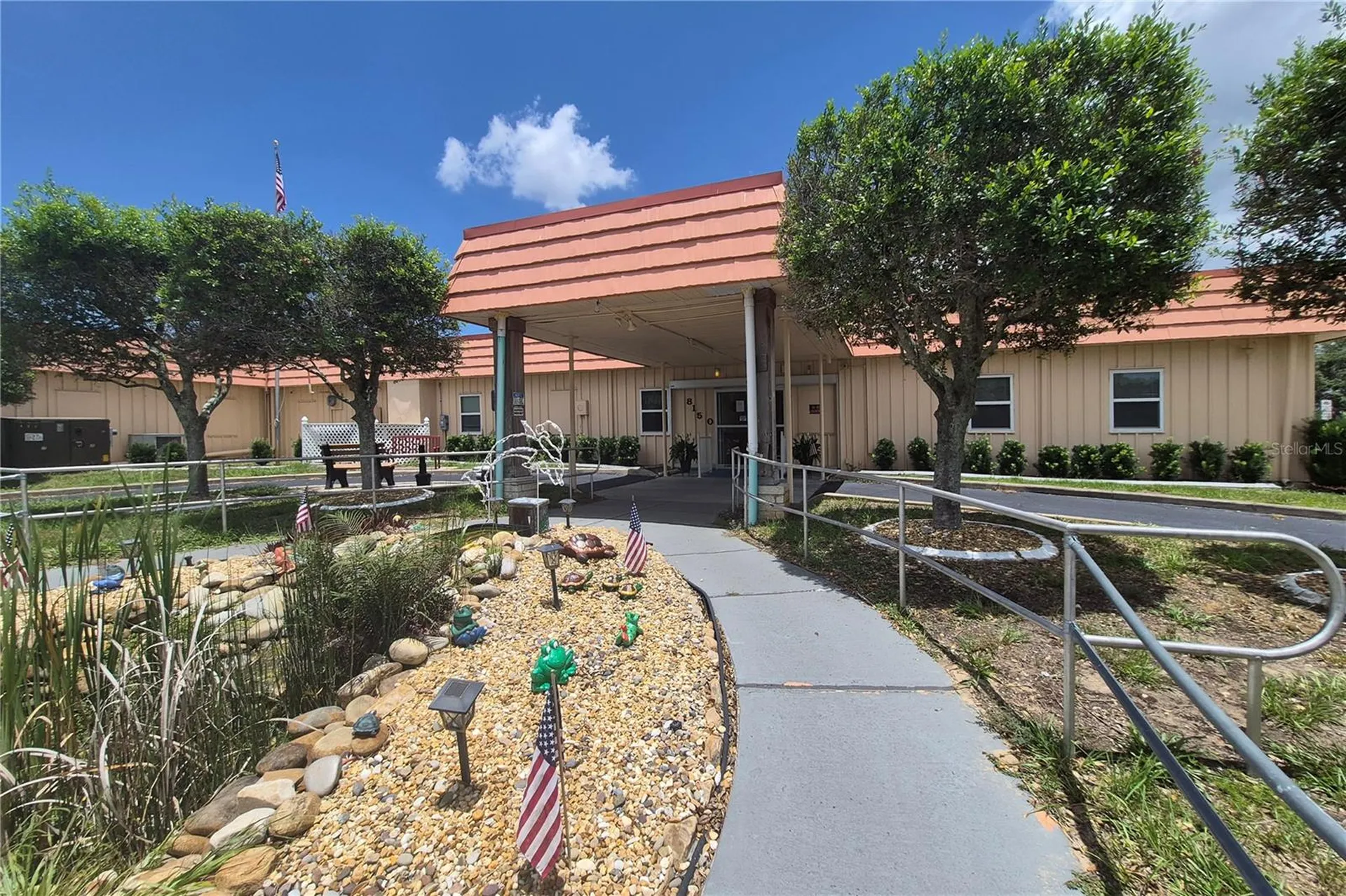 16048 Brookridge Boulevard Brooksville FL 34613