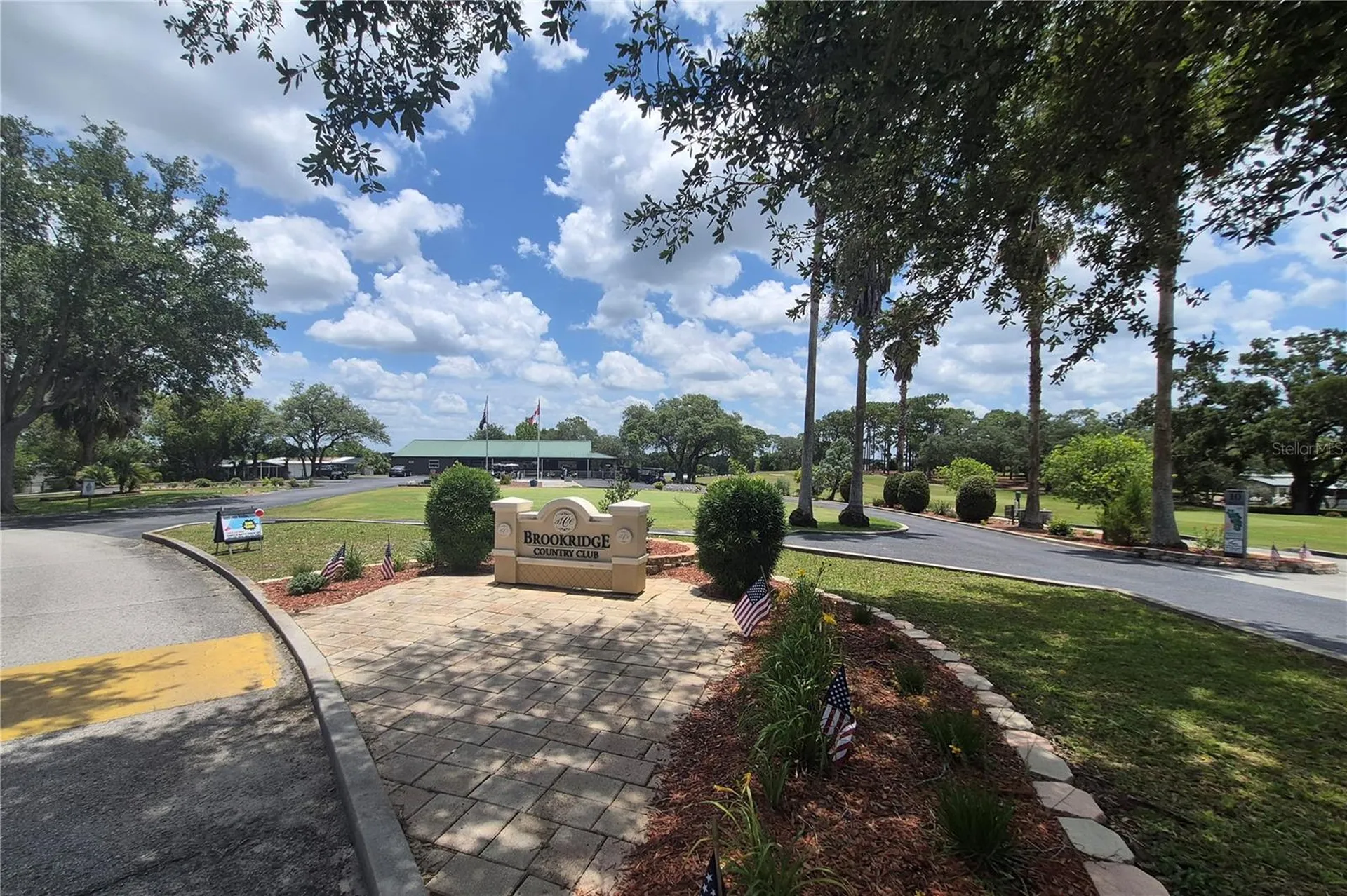 16048 Brookridge Boulevard Brooksville FL 34613