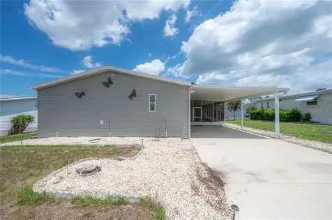 16048 Brookridge Boulevard Brooksville FL 34613