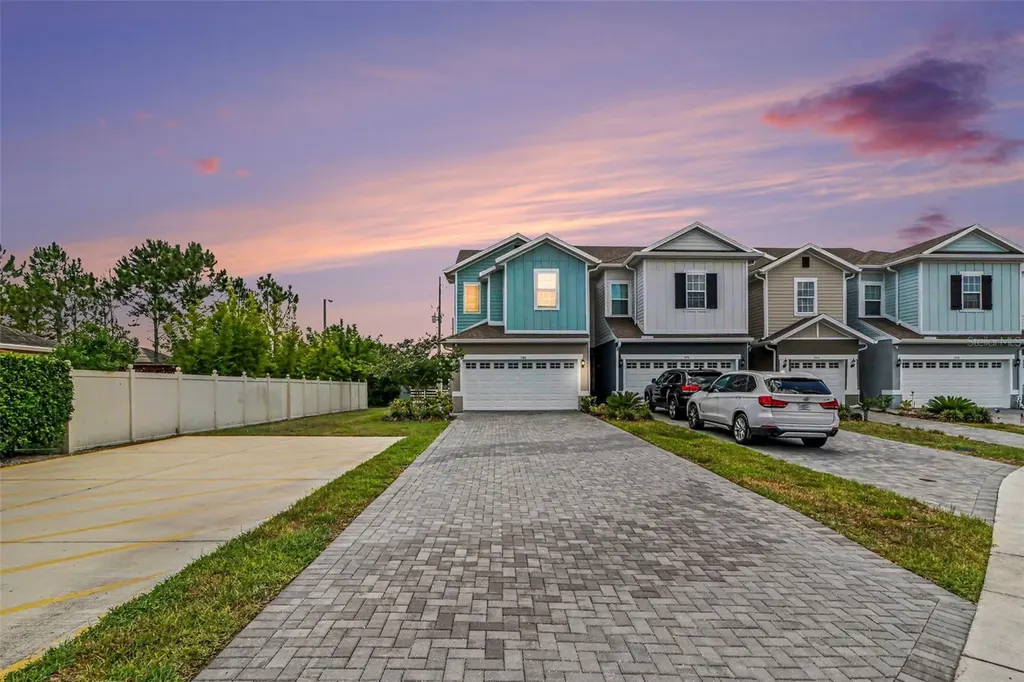 1180 Wycliffe Way St Cloud FL 34771