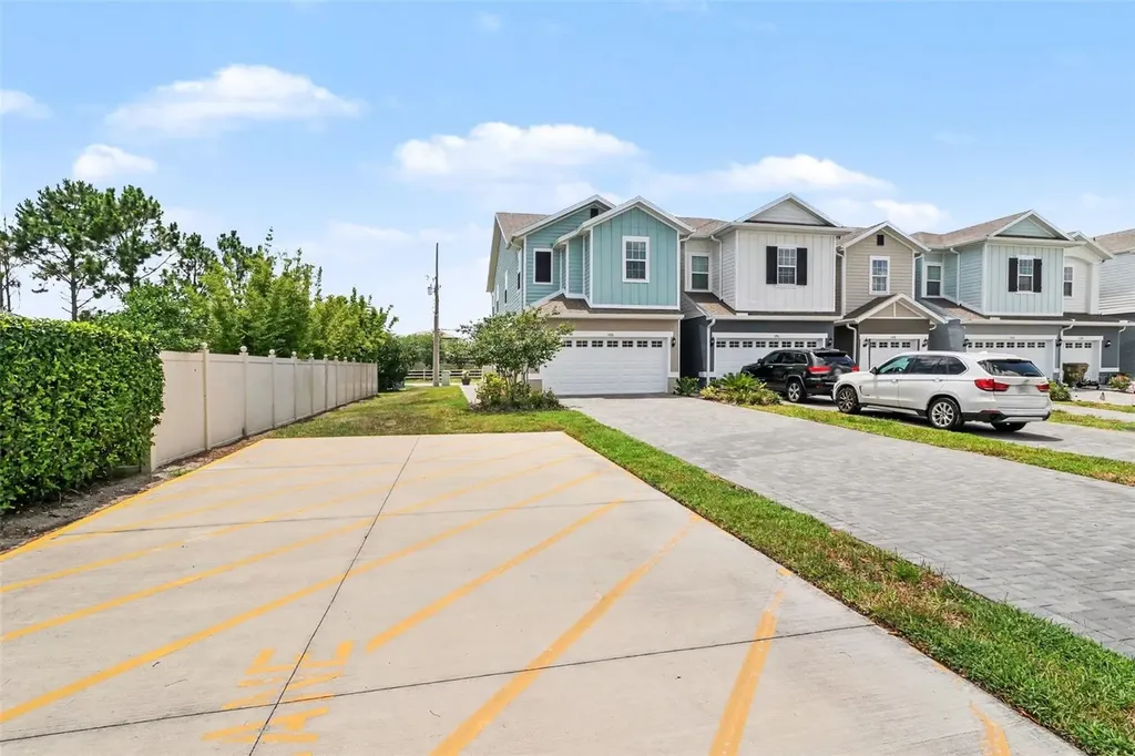 1180 Wycliffe Way St Cloud FL 34771