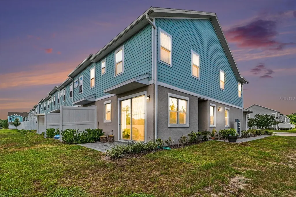 1180 Wycliffe Way St Cloud FL 34771