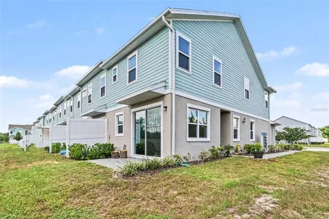 1180 Wycliffe Way St Cloud FL 34771