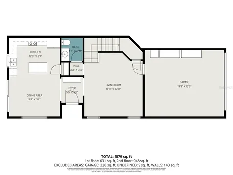 1180 Wycliffe Way St Cloud FL 34771