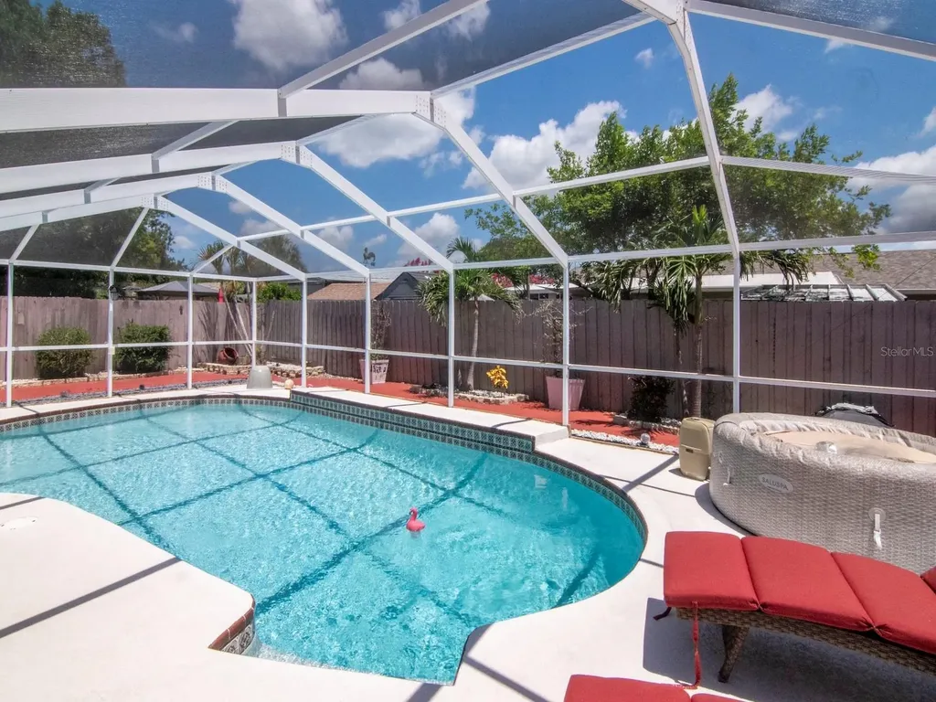 6317 Frost Drive Tampa FL 33625