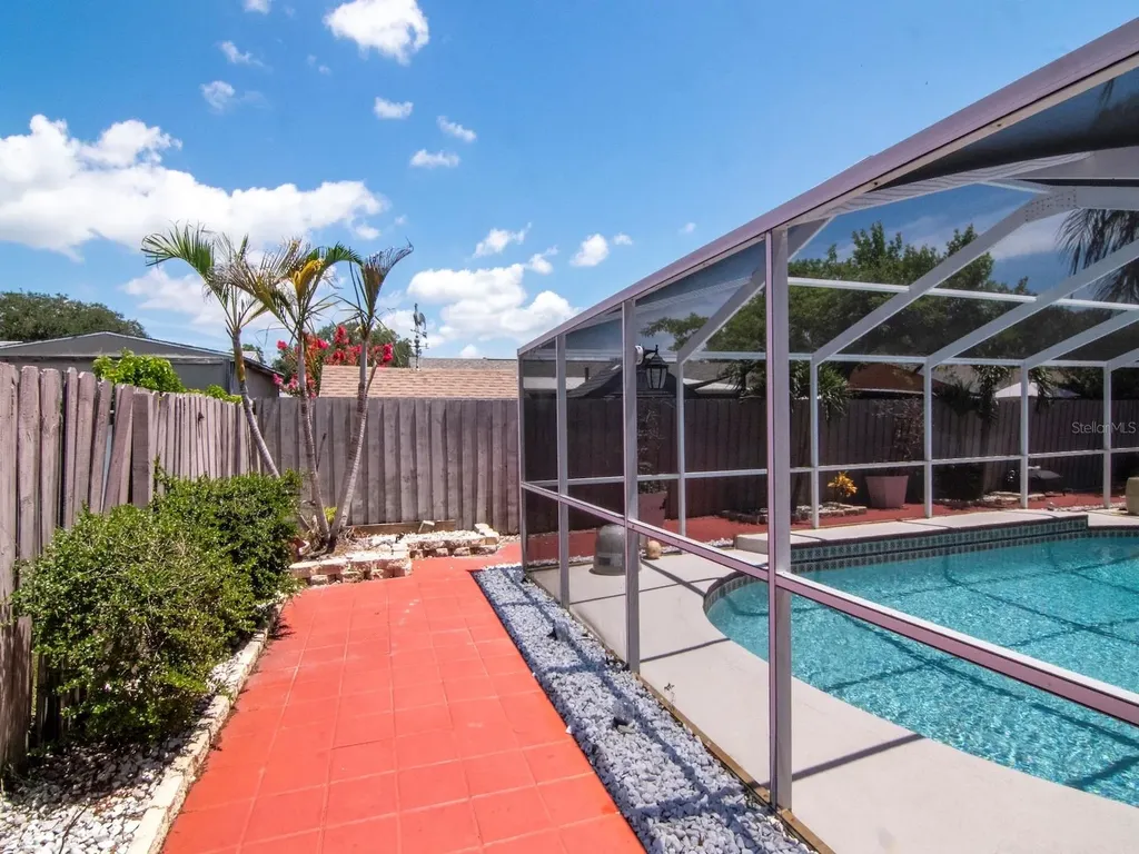 6317 Frost Drive Tampa FL 33625