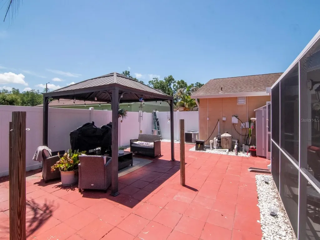 6317 Frost Drive Tampa FL 33625