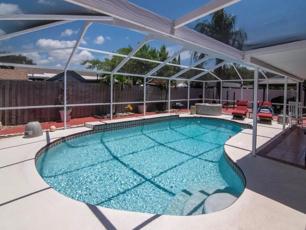 6317 Frost Drive Tampa FL 33625