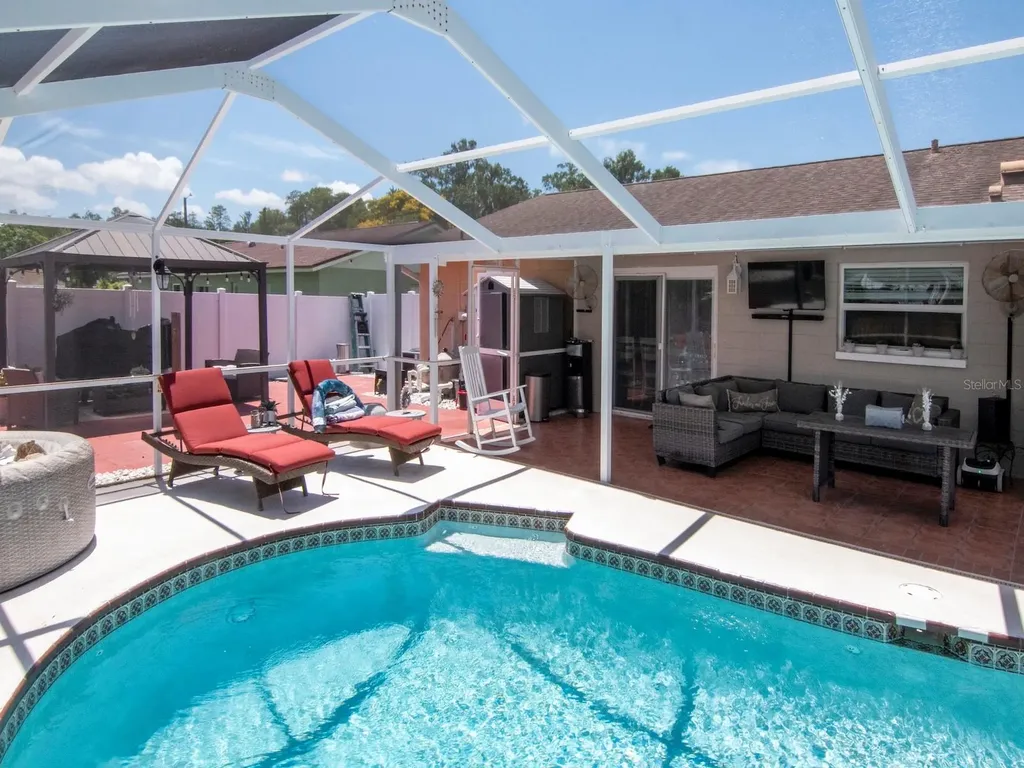 6317 Frost Drive Tampa FL 33625