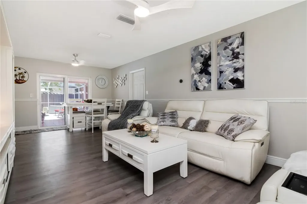 6317 Frost Drive Tampa FL 33625