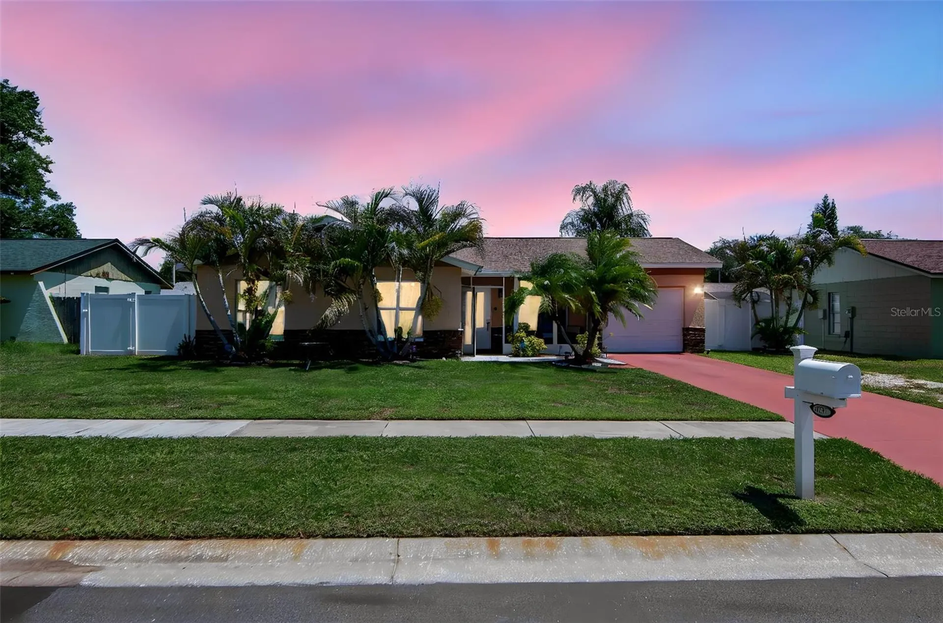 6317 Frost Drive Tampa FL 33625