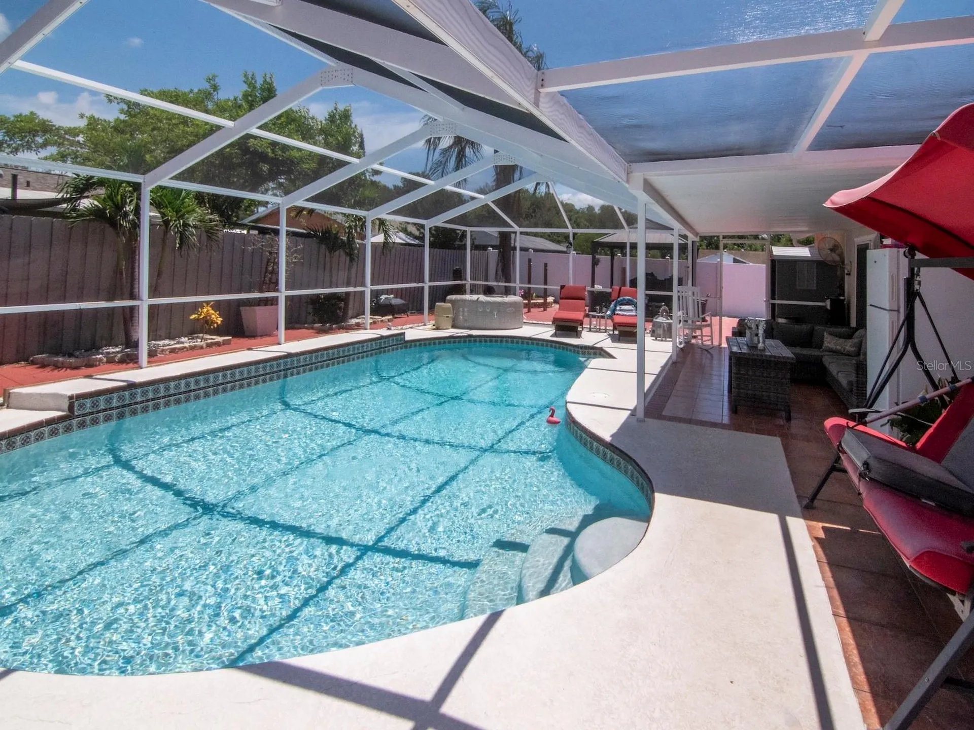 6317 Frost Drive Tampa FL 33625